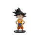 Mô hình Dragon Ball - Kid Goku 12cm