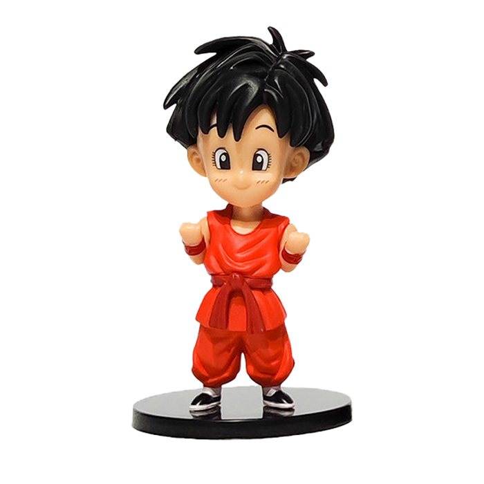 Mô hình Dragon Ball - Kid Pan 12cm