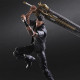 Mô hình Final Fantasy - Gladiolus (FFXV)