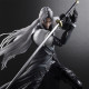 Mô hình Final Fantasy - Sephiroth