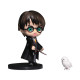 Mô hình Harry Potter - Harry Potter With Pet 10cm