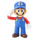Mô hình Mario - Mario Police