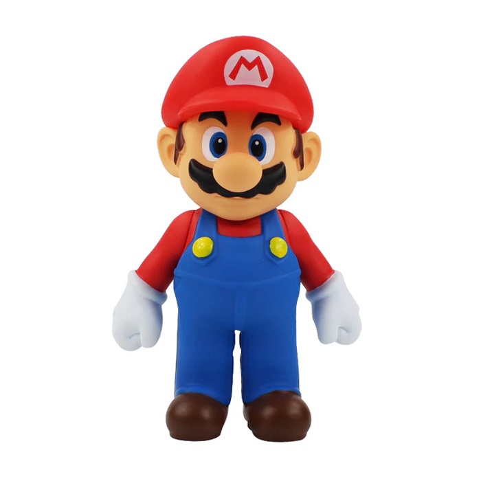 Mô hình Mario Big Size - Mario