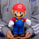 Mô hình Mario Big Size - Mario
