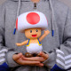 Mô hình Mario Big Size - Toad