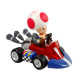 Mô hình Mario Kart - Toad