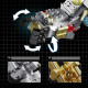 Mô hình lắp ghép - Bear Robot - Optimus Prime 188003