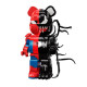 Mô hình lắp ghép - Bear Robot - Venom 18807