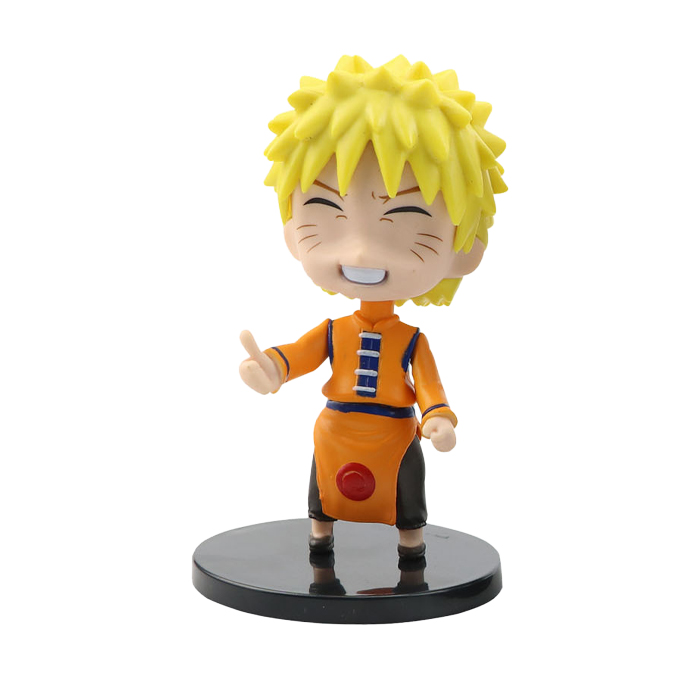Mô hình Naruto - Season Boruto - Naruto Mini 10cm