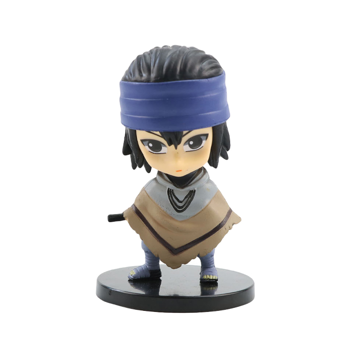 Mô hình Naruto - Season Boruto - Uchiha Sasuke Mini 9cm