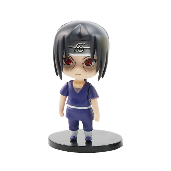 Mô hình Naruto - Uchiha Itachi Mini 7cm