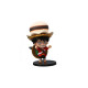 Mô hình One Piece - Luffy Cake Island Mini 10cm