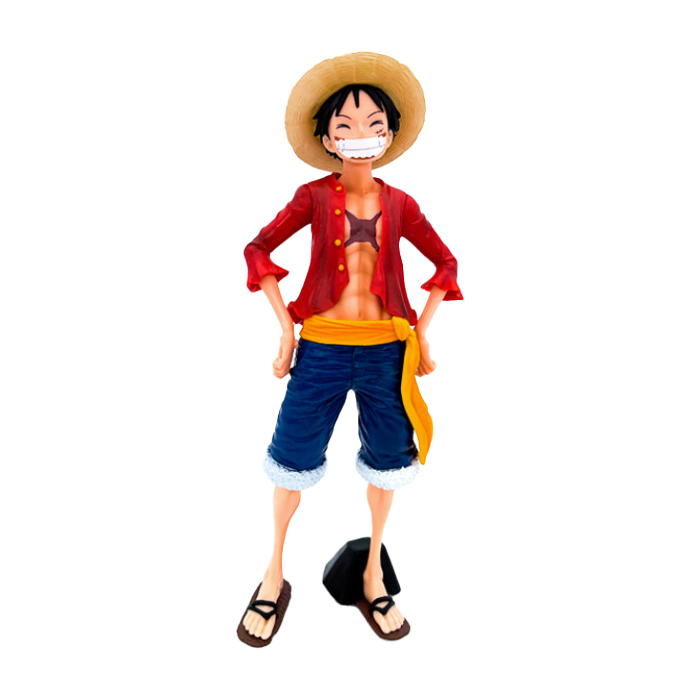Mô hình One Piece - Luffy