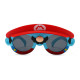 Mô hình mắt kính - Mario