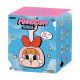 POPMART - FULL SET THE POWERPUFF GIRLS CRYBABY - BLIND BOX 