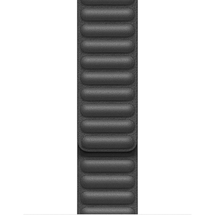 Apple Watch Band Dual Magnetic Black