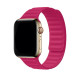 Apple Watch Band Dual Magnetic Red