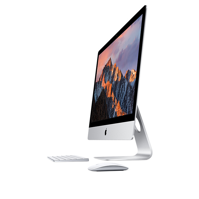 2017 iMac 4K MNDY2 21 inch Option Core i5 3.0/8GB/512GB 99%