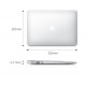 2017 MacBook Air MQD42 13 inch Silver Option Core i7 2.2/8GB/256GB USED