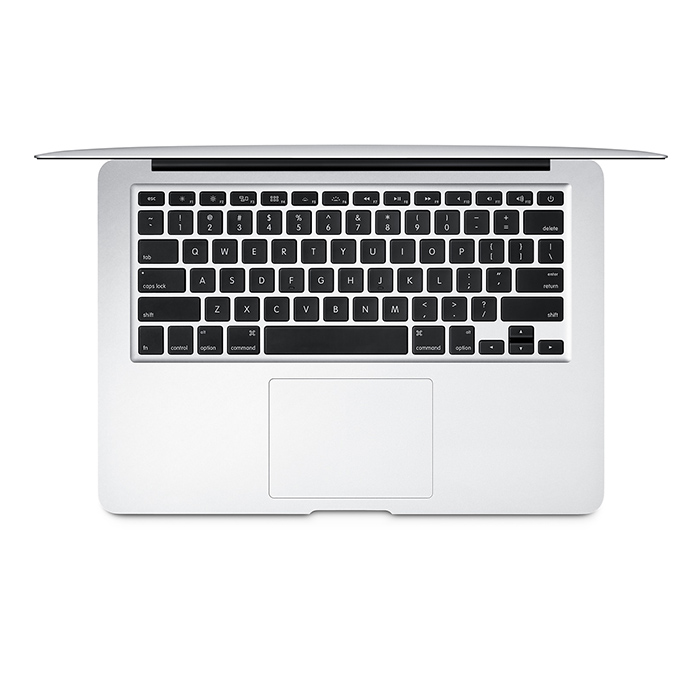 2017 MacBook Air MQD42 13 inch Silver Core i5 1.8/8GB/256GB 99%