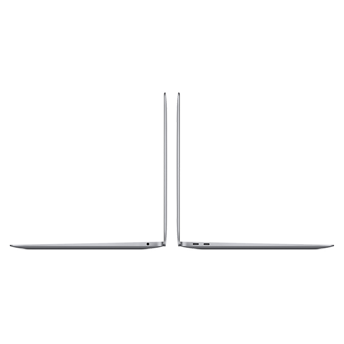 2020 MacBook Air MGN63 13 inch Gray M1/8GB/256GB/GPU 7-core Like New Fullbox