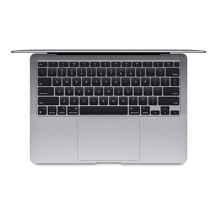 2020 MacBook Air MGN63 13 inch Gray M1/8GB/256GB/GPU 7-core Like New Fullbox
