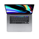 MacBook Pro 2019 MVVJ2 16 Inch Gray i7 2.6/16GB/512GB/R 5300M 4GB Secondhand