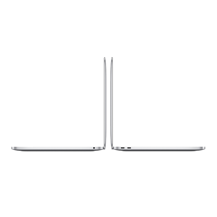 MacBook Pro 2017 MPXY2 13 inch Silver i5 3.1/8GB/512GB Secondhand