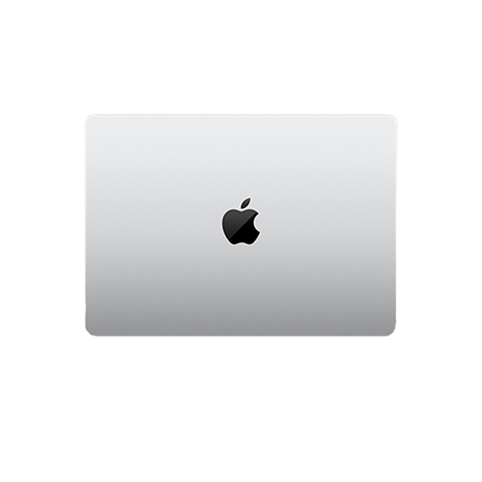 MacBook Pro 2021 MKGT3 14 inch Silver M1 Pro 10-CPU 16-GPU/16GB/1TB