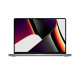 MacBook Pro 2021 MKGP3 14 inch Space Gray M1 Pro 8-CPU 14-GPU/16GB/512GB