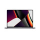 MacBook Pro 2021 MK193 16 inch Space Gray M1 Pro 10-CPU 16-GPU/16GB/1TB