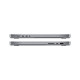 MacBook Pro 2021 MK183 16 inch Space Gray M1 Pro 10-CPU 16-GPU/16GB/512GB