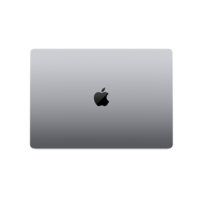MacBook Pro 2021 MK183 16 inch Space Gray M1 Pro 10-CPU 16-GPU/16GB/512GB