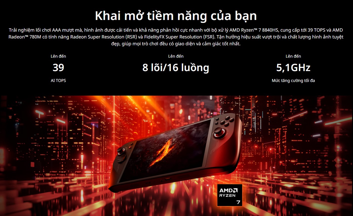 Acer Nitro Blaze 8 Cấu Hình - 01