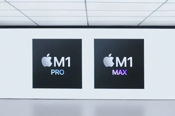 AirPods 3, Apple M1 Pro, M1 Max, MacBook Pro 14 inch và 16 inch đã chính thức mở bán