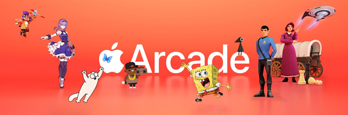 Apple Arcade là gì? Cách nhận miễn phí Apple Arcade