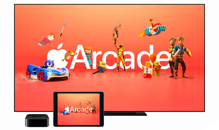 Apple Arcade là gì? Cách nhận miễn phí Apple Arcade
