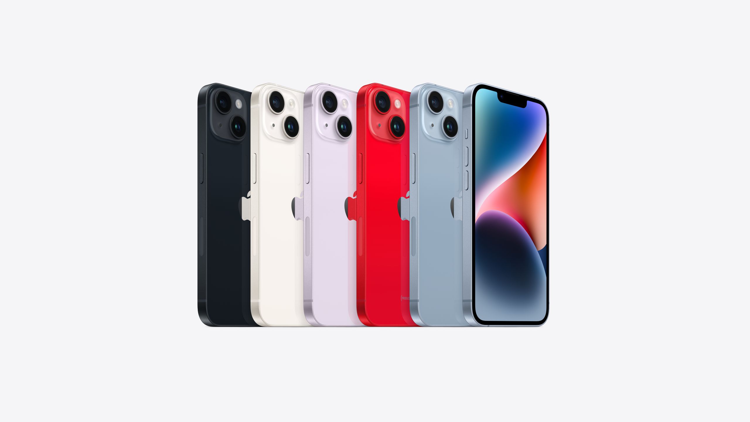 Apple khai tử iPhone 14 và iPhone 14 Plus