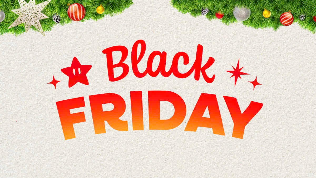 nintendo switch giảm giá black friday