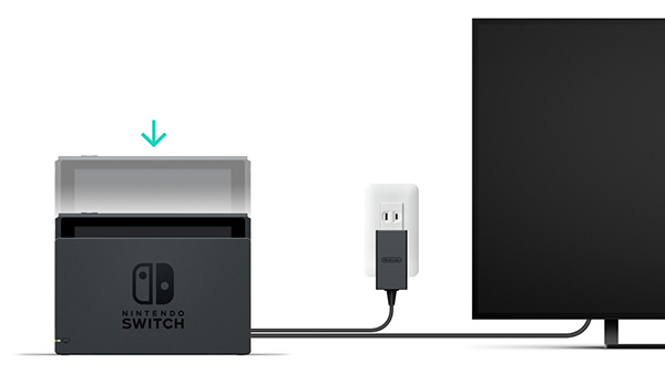 Công dụng của từng món phụ kiện đi kèm theo máy Nintendo Switch