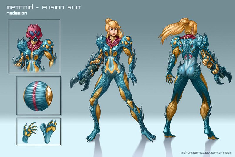 Metroid