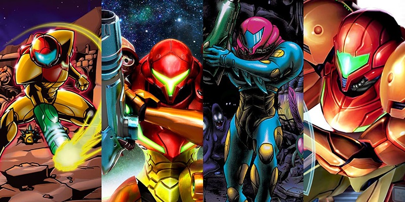 Metroid