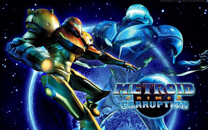 Metroid