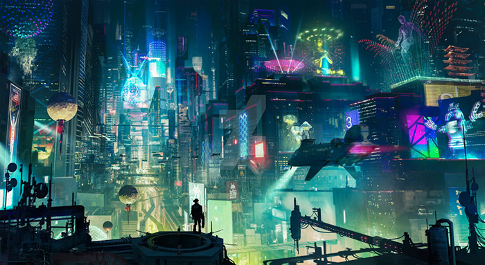 Cyberpunk 2077 Sẽ Được Miễn Phí Trên PS5 và Xbox X/S Vào Tuần Này