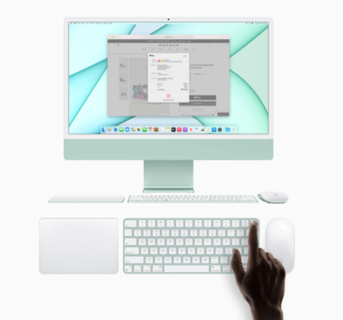 Đánh giá iMac M1 2021: Là cải tiến hay chỉ là bước lùi được quảng bá rầm rộ? 