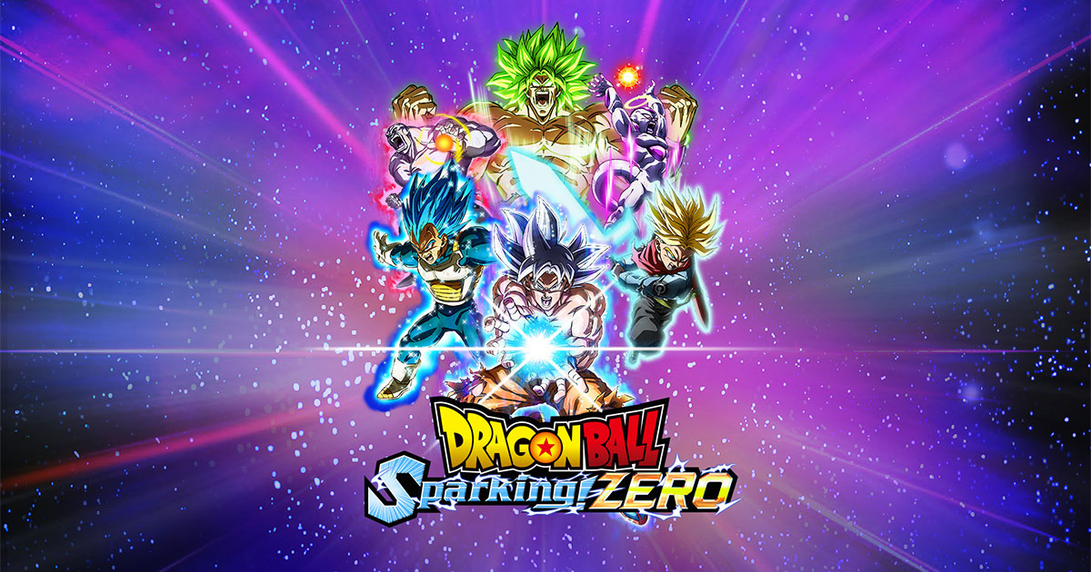 Dragon Ball: Sparking! Zero Nhận Điểm Đánh Giá Cao Ngất