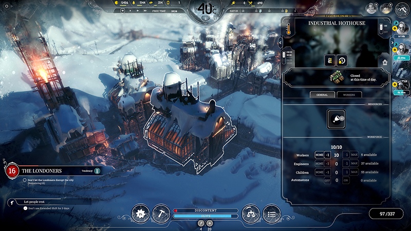 Frostpunk 2