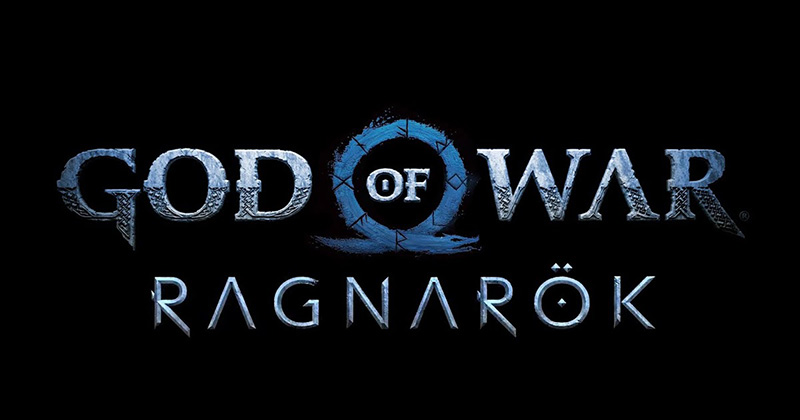 God of War Ragnarok