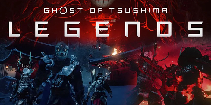 Ghost Of Tsushima: Legends - Bản cập nhật có gì hot