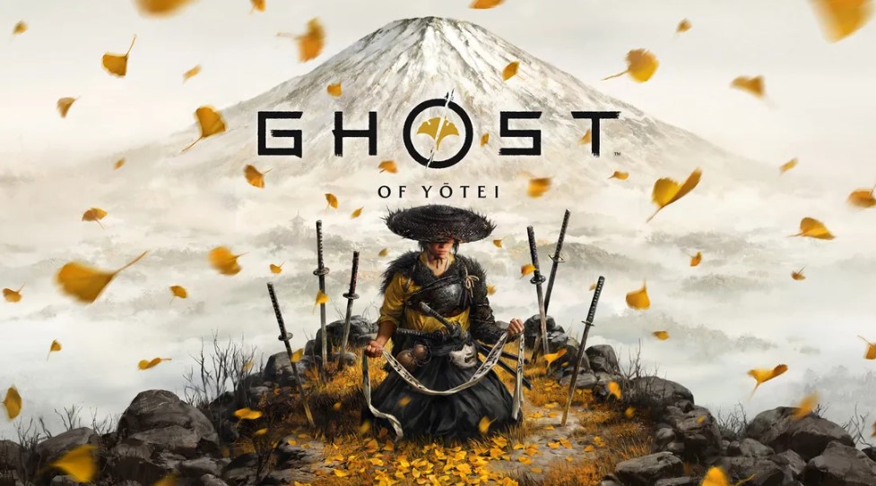 Ghost of Yotei Atsu